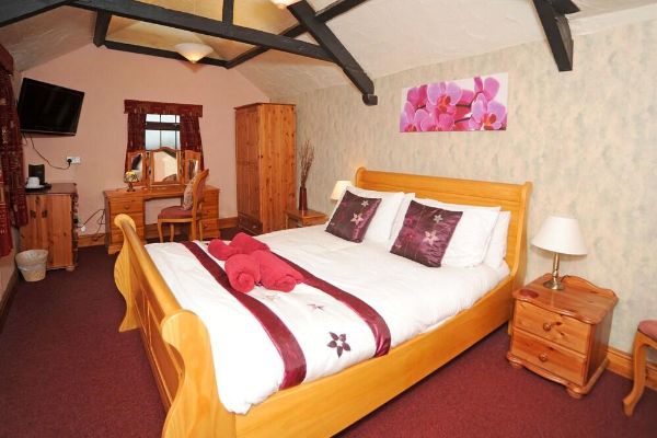 The West Country Inn (Devon)